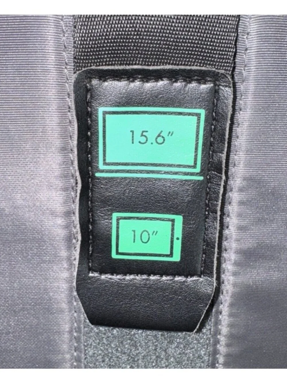 KORIN Design FlexPack Pro Gray Anti Theft Backpack